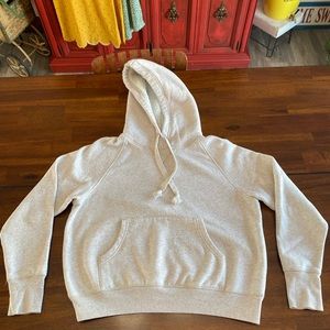Ladies hoodie